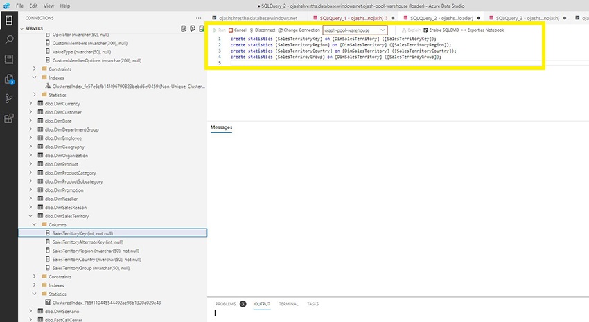 Azure Synapse Analytics - Best Practices To Load Data Into SQL Pool ...