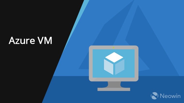 Azure - The Virtual Machine Service
