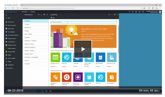 Azure Updates From MS Build 2019