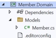 Member.Domain