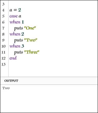 Basic Concepts Of Ruby Language - Part Two