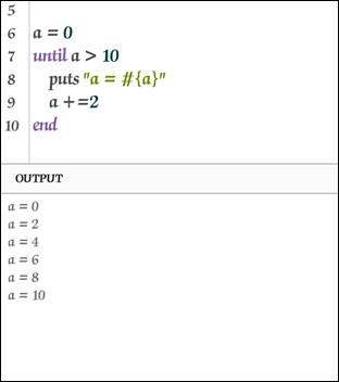 Basic Concepts Of Ruby Language - Part Two