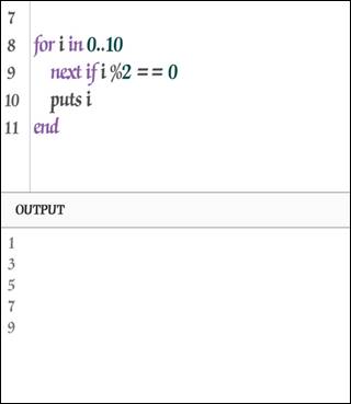 Basic Concepts Of Ruby Language - Part Two