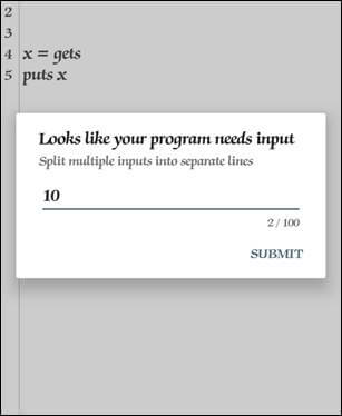 Basic Concepts Of Ruby Language