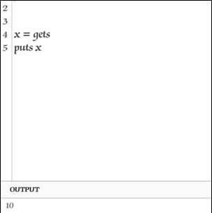 Basic Concepts Of Ruby Language