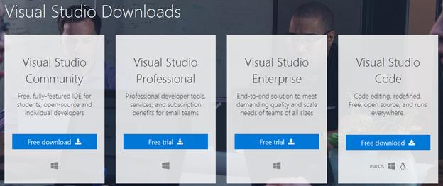 download visual studio test professional 2017 download visual studio test professional 2017