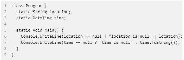Basic Interview Questions For Dotnet Full stack