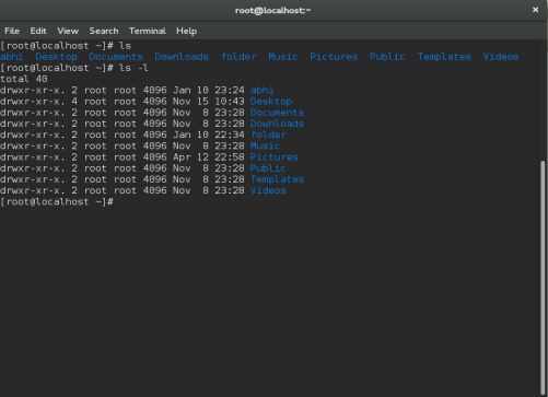 Basic UNIX Commands Everyone Should Know