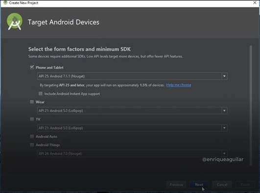 Beginnings Of Xamarin Android For Developers Of Android Studio
