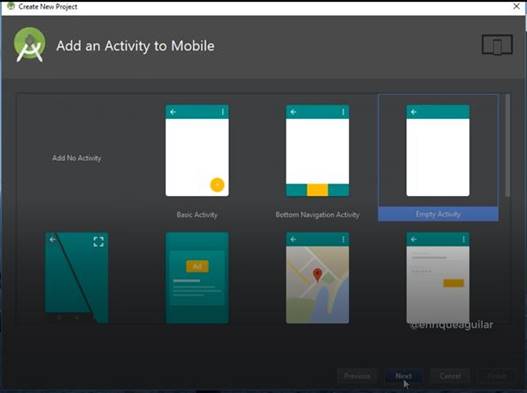 Beginnings Of Xamarin Android For Developers Of Android Studio