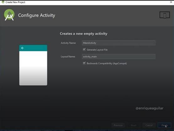 Beginnings Of Xamarin Android For Developers Of Android Studio