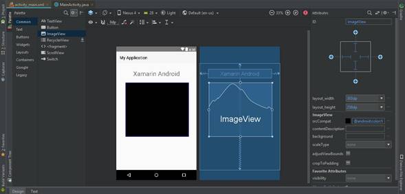 Beginnings Of Xamarin Android For Developers Of Android Studio