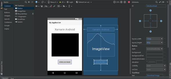 Beginnings Of Xamarin Android For Developers Of Android Studio