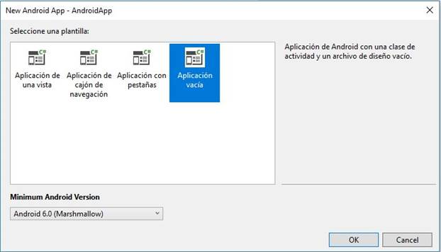 Beginnings Of Xamarin Android For Developers Of Android Studio