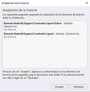 Beginnings Of Xamarin Android For Developers Of Android Studio