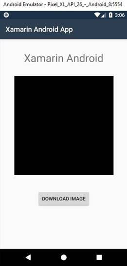 Beginnings Of Xamarin Android For Developers Of Android Studio