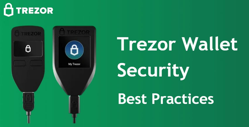 Best Practices for Trezer