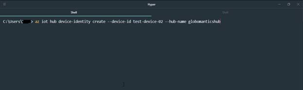 Bidirectional Communication With Azure IoT Hub
