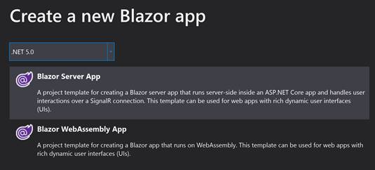  Blazor Interview Questions And Answers