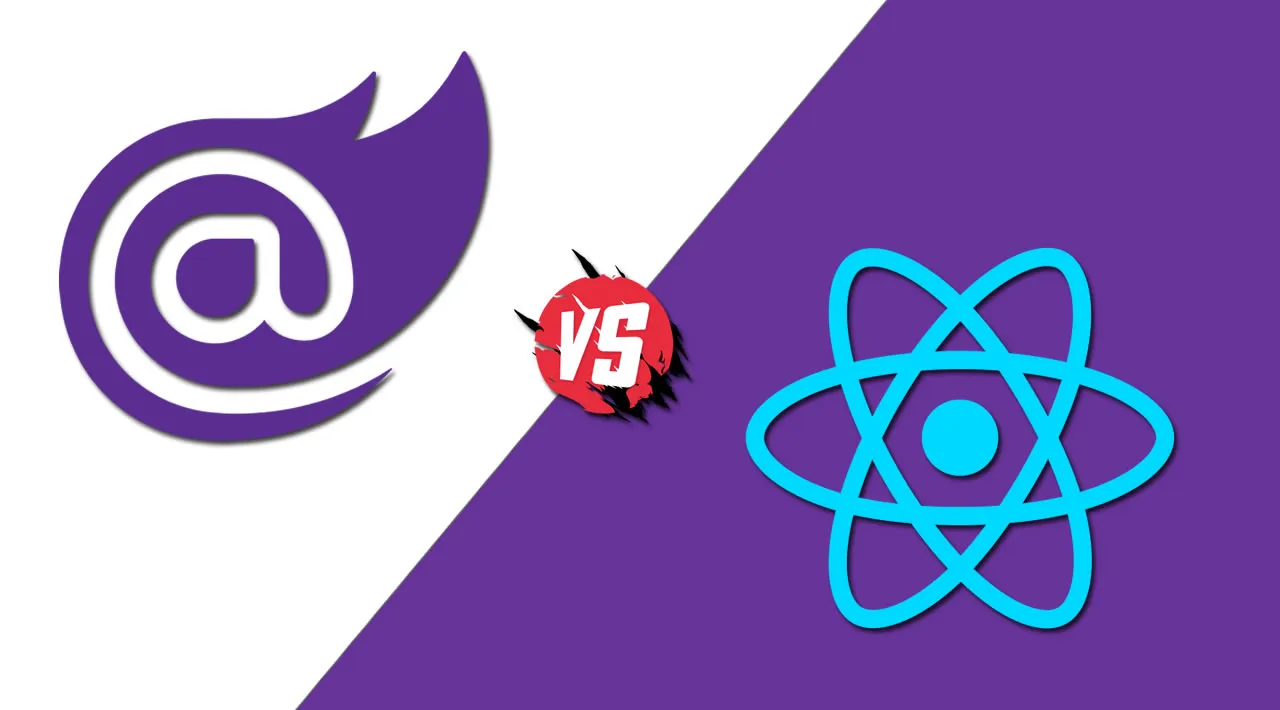 Blazor vs. React: A Comparative Analysis