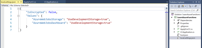 Blob Triggers And Queue Storage Trigger Azure Functions