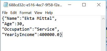 Blob Triggers And Queue Storage Trigger Azure Functions