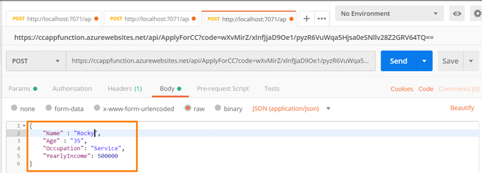 Blob Triggers And Queue Storage Trigger Azure Functions
