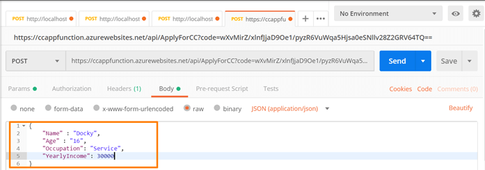 Blob Triggers And Queue Storage Trigger Azure Functions