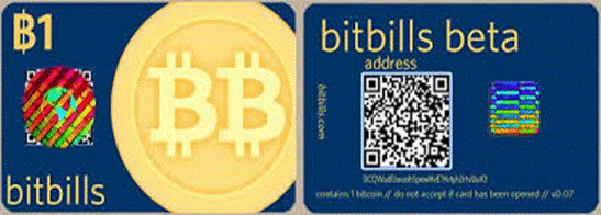 Blockchain Basics - Wallet