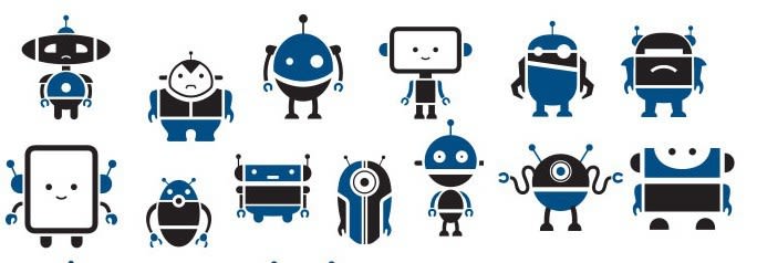 Types of bots