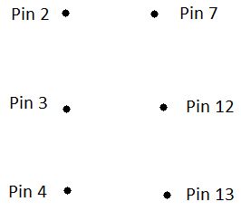 Braille Language Using Arduino