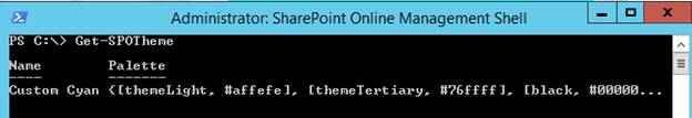 SharePoint 