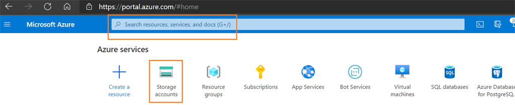 Bring Azure Blob Objects Back To Life