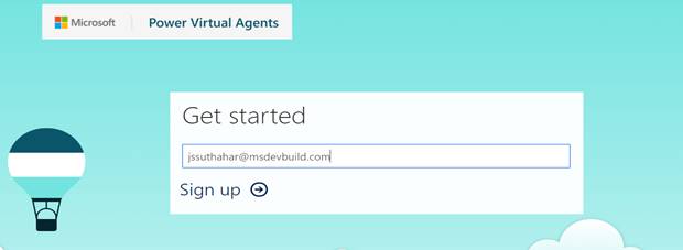 Build A Microsoft Bot Application With Power Virtual Agents
