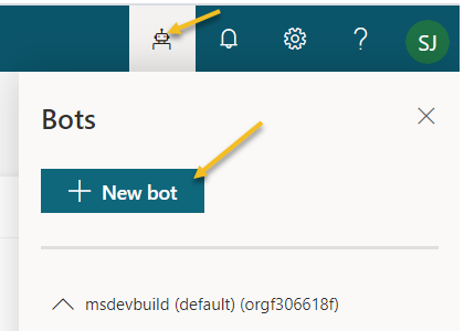 Build A Microsoft Bot Application With Power Virtual Agents
