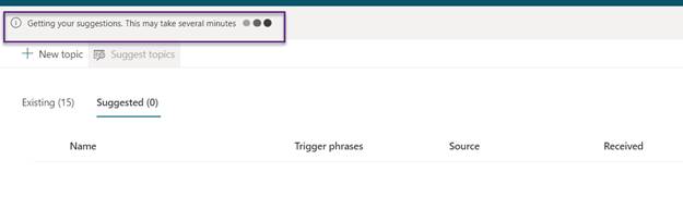Build An FAQ Chatbot With Power Virtual Agents