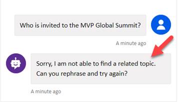 Build An FAQ Chatbot With Power Virtual Agents