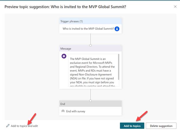 Build An FAQ Chatbot With Power Virtual Agents