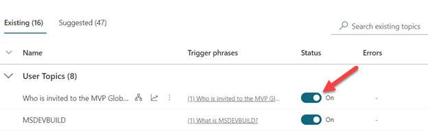 Build An FAQ Chatbot With Power Virtual Agents