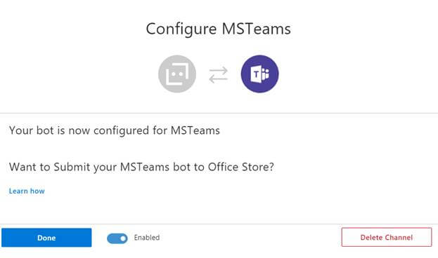Microsoft Teams