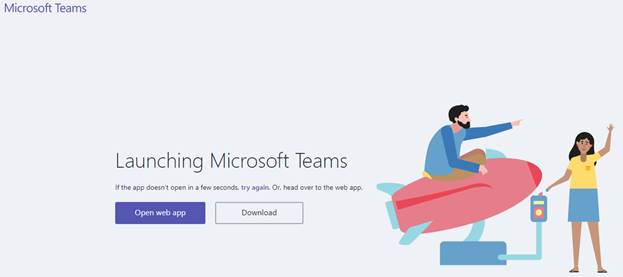 Microsoft Teams