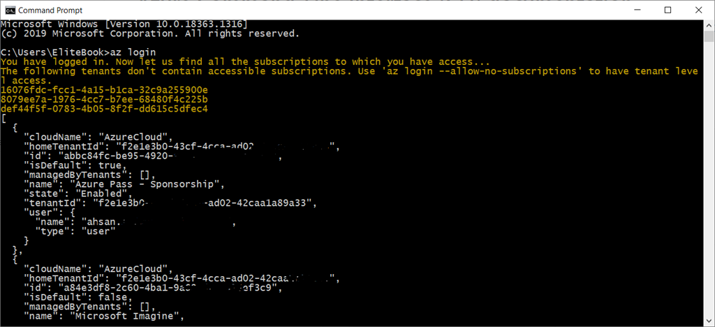 Build CI/CD Pipeline For Azure Container Instances