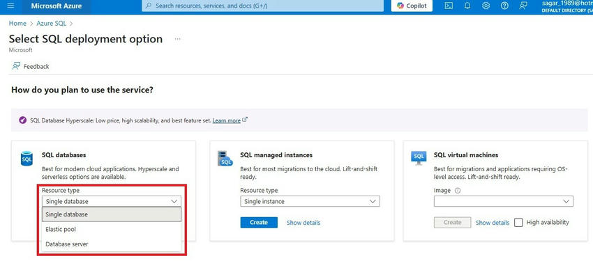 Build & Deploy Azure Function Using C# and Integration with Azure SQL