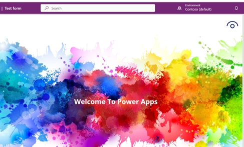 Build Form and Connect to table data