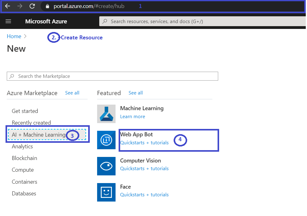Build Link Unfurling Messaging Extension Using Microsoft Teams App
