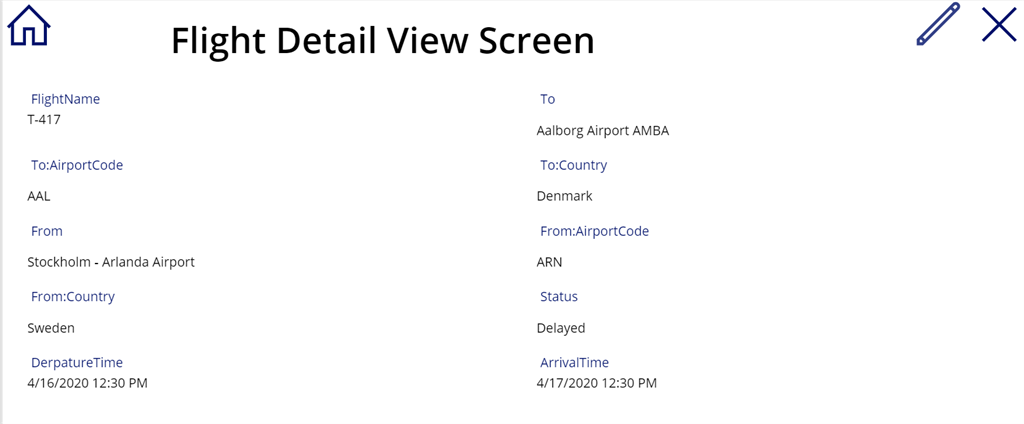 Build Low Code And No Code Solution With PowerApps