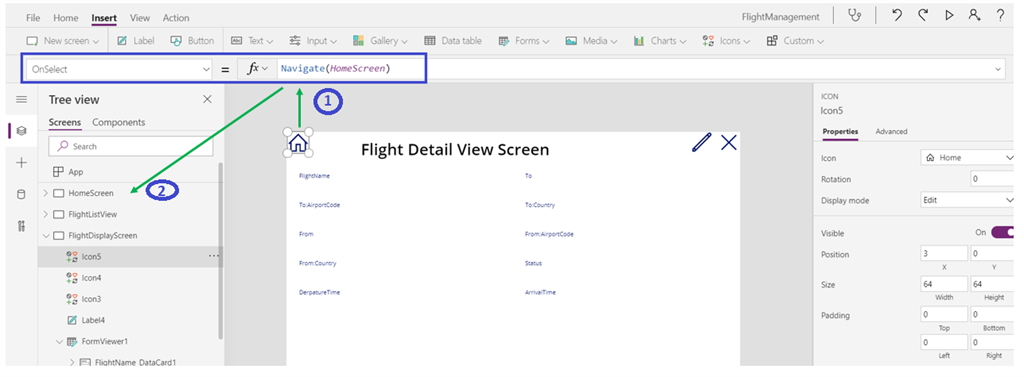 Build Low Code And No Code Solution With PowerApps