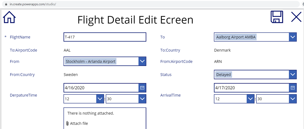 Build Low Code And No Code Solution With PowerApps