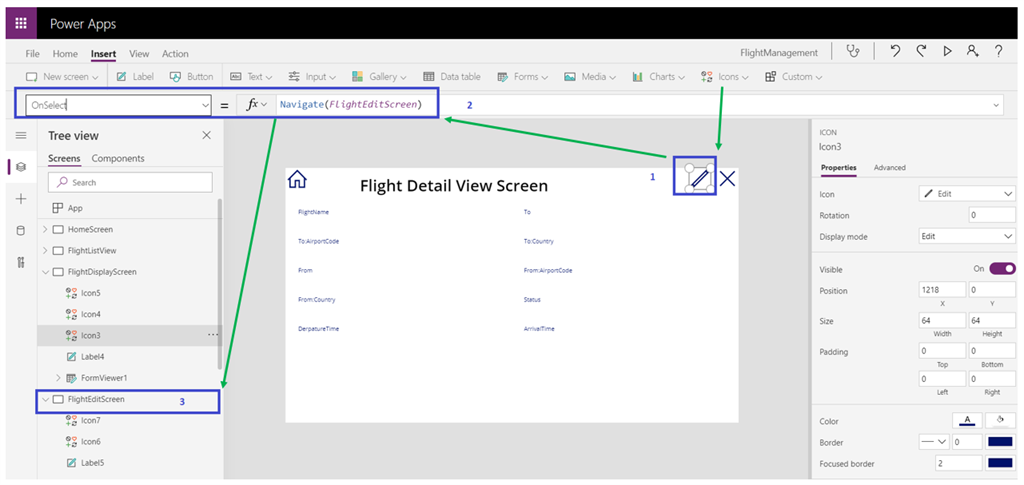 Build Low Code And No Code Solution With PowerApps