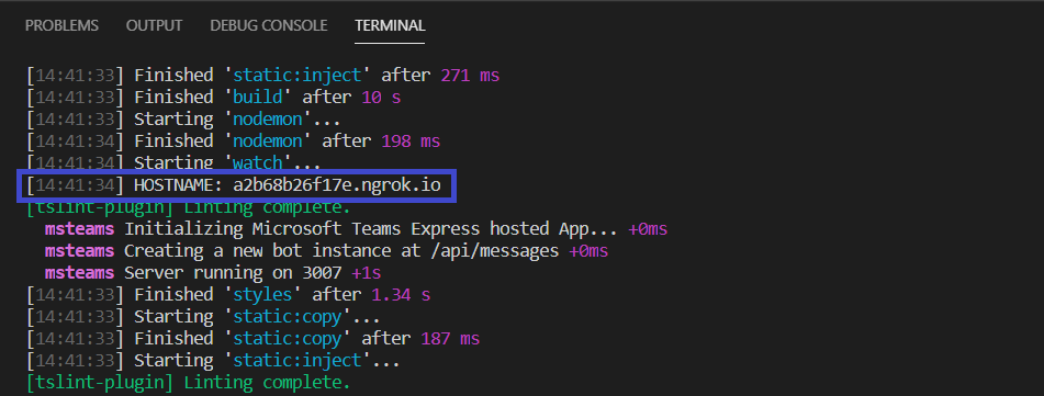 Add Conversation Bot To Microsoft Teams Channel And Group Chat